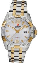 Swiss Military Hanowa Nautica Automatic 5-5184.55.001