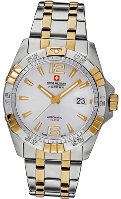 Swiss Military Hanowa Nautica Automatic 5-5184.55.001