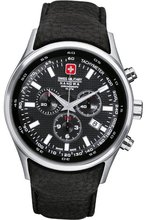 Swiss Military Hanowa Navalus Chrono 6-4156.04.007