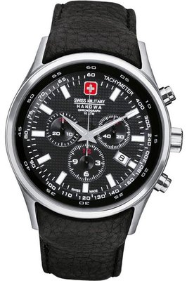 Swiss Military Hanowa Navalus Chrono 6-4156.04.007