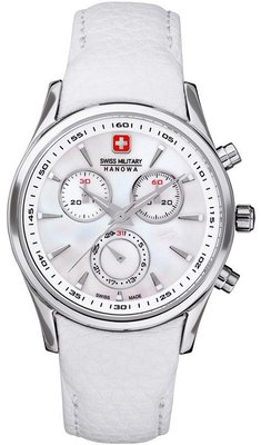 Swiss Military Hanowa Navalus Chrono 6-6156.04.001