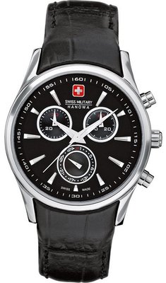 Swiss Military Hanowa Navalus Chrono 6-6156.04.007
