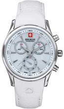 Swiss Military Hanowa Navalus Chrono 6-6156.04.023