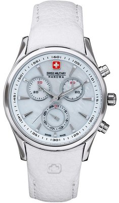 Swiss Military Hanowa Navalus Chrono 6-6156.04.023
