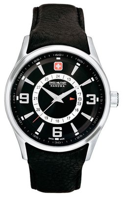 Swiss Military Hanowa Navalus Classic 6-4155.04.007