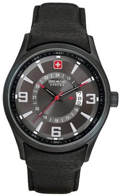 Swiss Military Hanowa Navalus Classic 6-4155.13.007