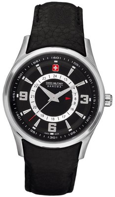 Swiss Military Hanowa Navalus Classic 6-6155.04.007