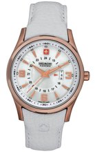 Swiss Military Hanowa Navalus Classic 6-6155.09.001