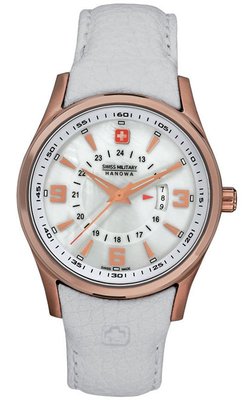 Swiss Military Hanowa Navalus Classic 6-6155.09.001