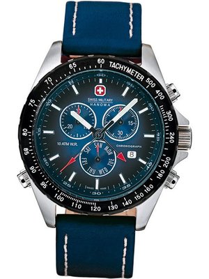 Swiss Military Hanowa Navigator 6-4007.04.003