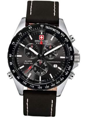 Swiss Military Hanowa Navigator 6-4007.04.007