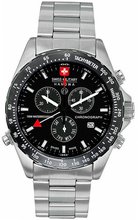 Swiss Military Hanowa Navigator 6-5007.04.007