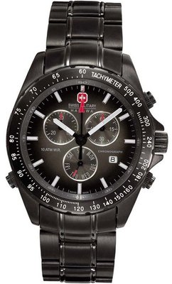 Swiss Military Hanowa Navigator Pro 6-5100.13.007