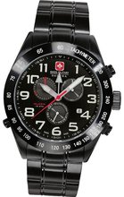 Swiss Military Hanowa Night Rider II 6-5150.13.007