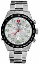 Swiss Military Hanowa Night Rider II Chrono Alarm 6-5150.04.001