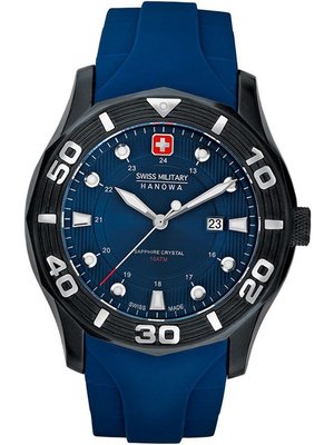 Swiss Military Hanowa Oceanic 6-4170.13.003