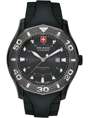Swiss Military Hanowa Oceanic 6-4170.13.007