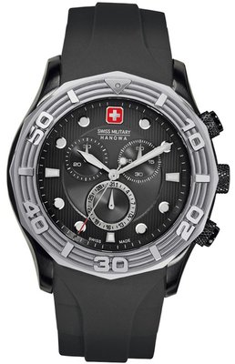Swiss Military Hanowa Oceanic Chrono 6-4196.13.007