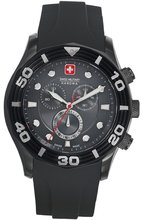Swiss Military Hanowa Oceanic Chrono 6-4196.30.009