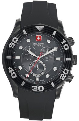 Swiss Military Hanowa Oceanic Chrono 6-4196.30.009