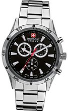 Swiss Military Hanowa Opportunity 6-8041.04.007