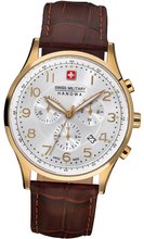 Swiss Military Hanowa Patriot 6-4187.02.001