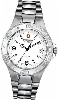 Swiss Military Hanowa Peace Maker Classic 6-5022.04.001