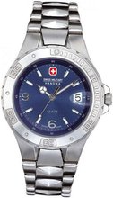 Swiss Military Hanowa Peace Maker Classic 6-5022.04.003