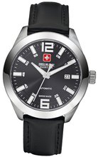 Swiss Military Hanowa Pegasus Automatic 5-4185.04.007