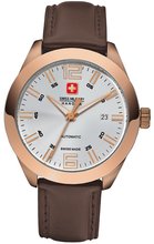 Swiss Military Hanowa Pegasus Automatic 5-4185.09.001