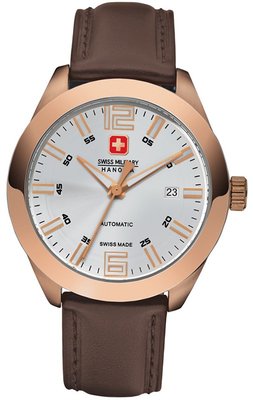 Swiss Military Hanowa Pegasus Automatic 5-4185.09.001
