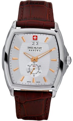 Swiss Military Hanowa Polarstar 6-4173.04.001.05