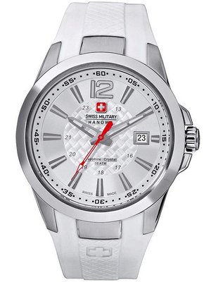 Swiss Military Hanowa Predator 6-4165.04.001