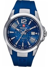 Swiss Military Hanowa Predator 6-4165.04.003