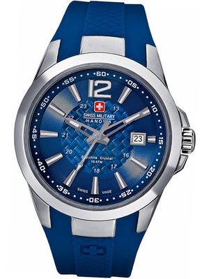 Swiss Military Hanowa Predator 6-4165.04.003