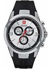 Swiss Military Hanowa Predator Chrono 6-4169.04.001