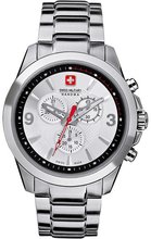 Swiss Military Hanowa Predator Chrono 6-5169.04.001