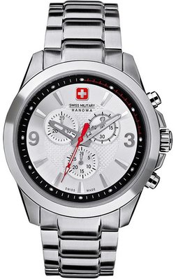 Swiss Military Hanowa Predator Chrono 6-5169.04.001