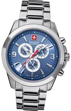 Swiss Military Hanowa Predator Chrono 6-5169.04.003