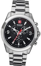 Swiss Military Hanowa Predator Chrono 6-5169.04.007