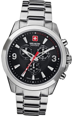 Swiss Military Hanowa Predator Chrono 6-5169.04.007