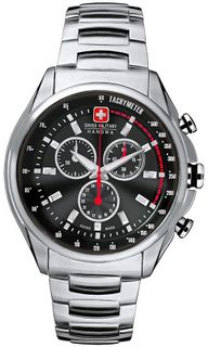 Swiss Military Hanowa Racing 6-5171.04.007
