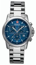 Swiss Military Hanowa Recruit Chronograph 6-5010.04.003
