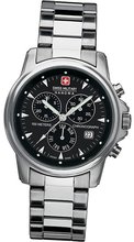 Swiss Military Hanowa Recruit Chronograph 6-5010.04.007