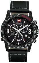 Swiss Military Hanowa Revenge Chrono Alarm 6-4143.13.007