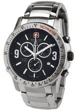 Swiss Military Hanowa Revenge Chrono Alarm 6-5143.04.007