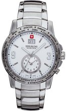Swiss Military Hanowa Revenge Dual Time 6-5131.1.04.001