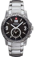 Swiss Military Hanowa Revenge Dual Time 6-5131.1.04.007