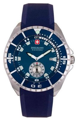 Swiss Military Hanowa Sealander Expert 6-4095N.04.003