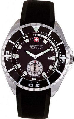 Swiss Military Hanowa Sealander Expert 6-4095N.04.007